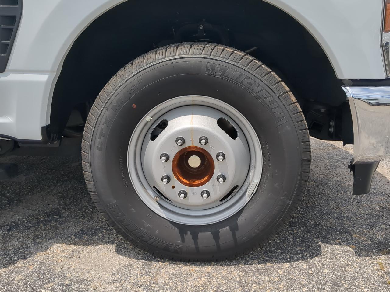 2025 Ford Super Duty F-350 DRW XL Winder GA