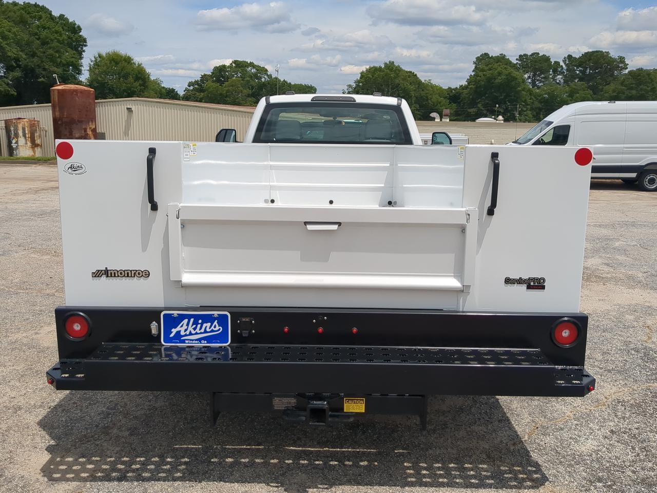 2025 Ford Super Duty F-350 DRW XL Winder GA