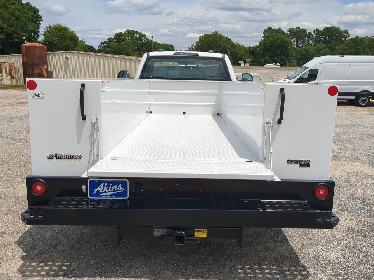 2025 Ford Super Duty F-350 DRW XL Winder GA