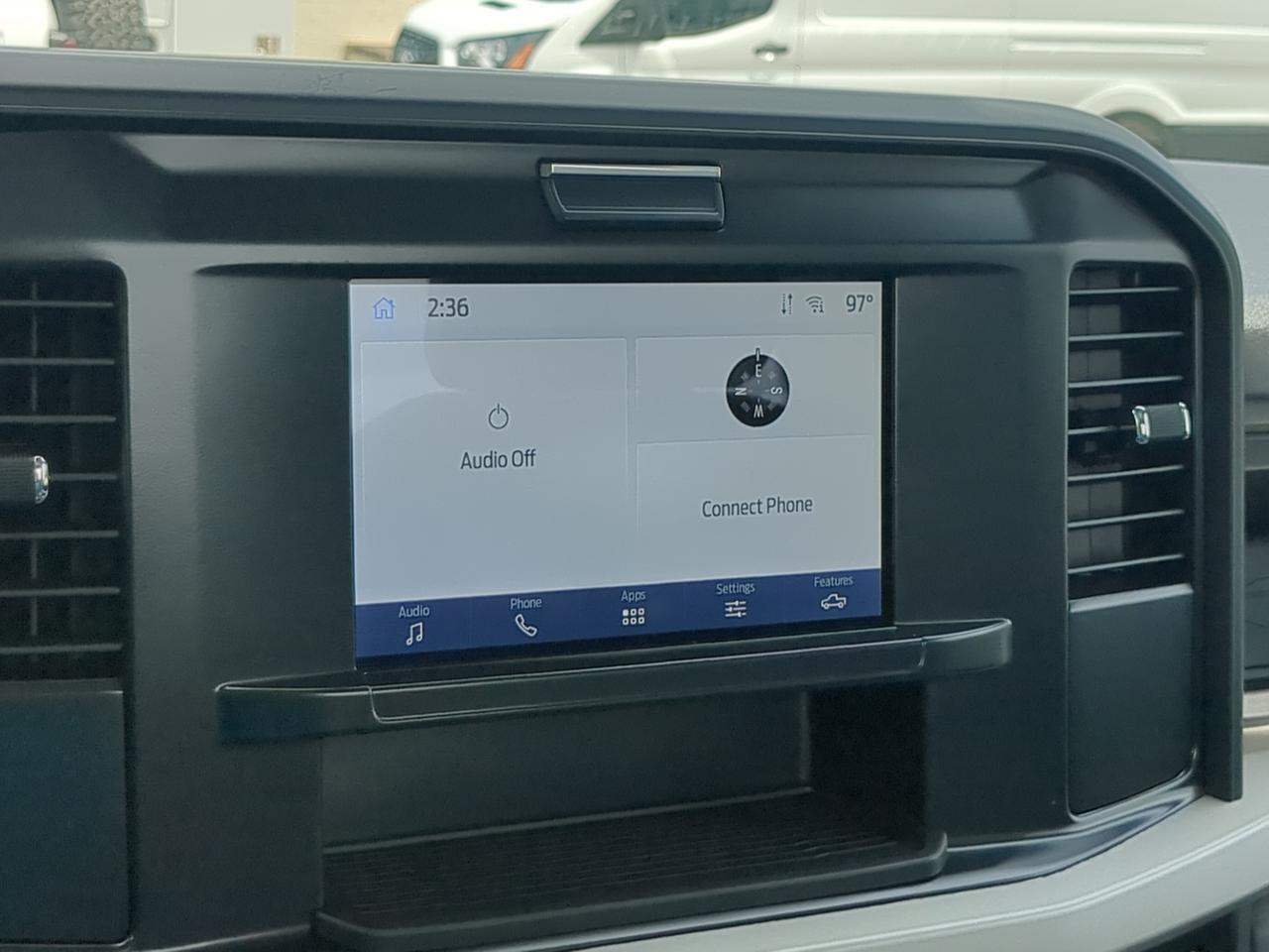 2025 Ford Super Duty F-350 DRW XL Winder GA