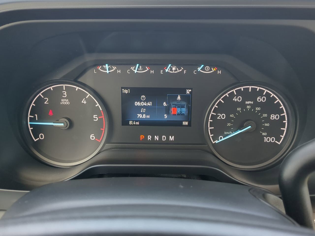 2025 Ford Super Duty F-350 DRW XL Winder GA