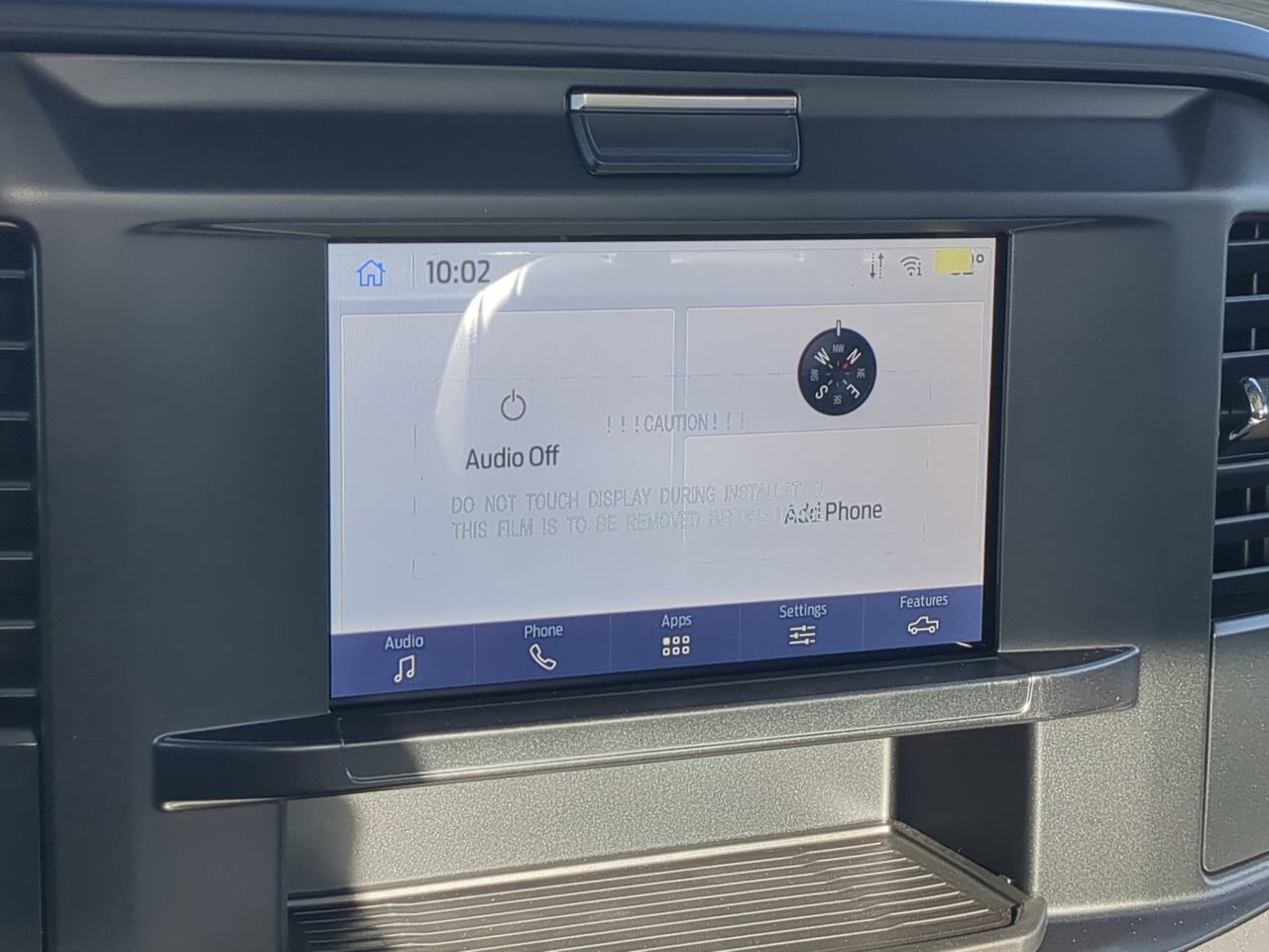 2025 Ford Super Duty F-350 DRW XL Winder GA