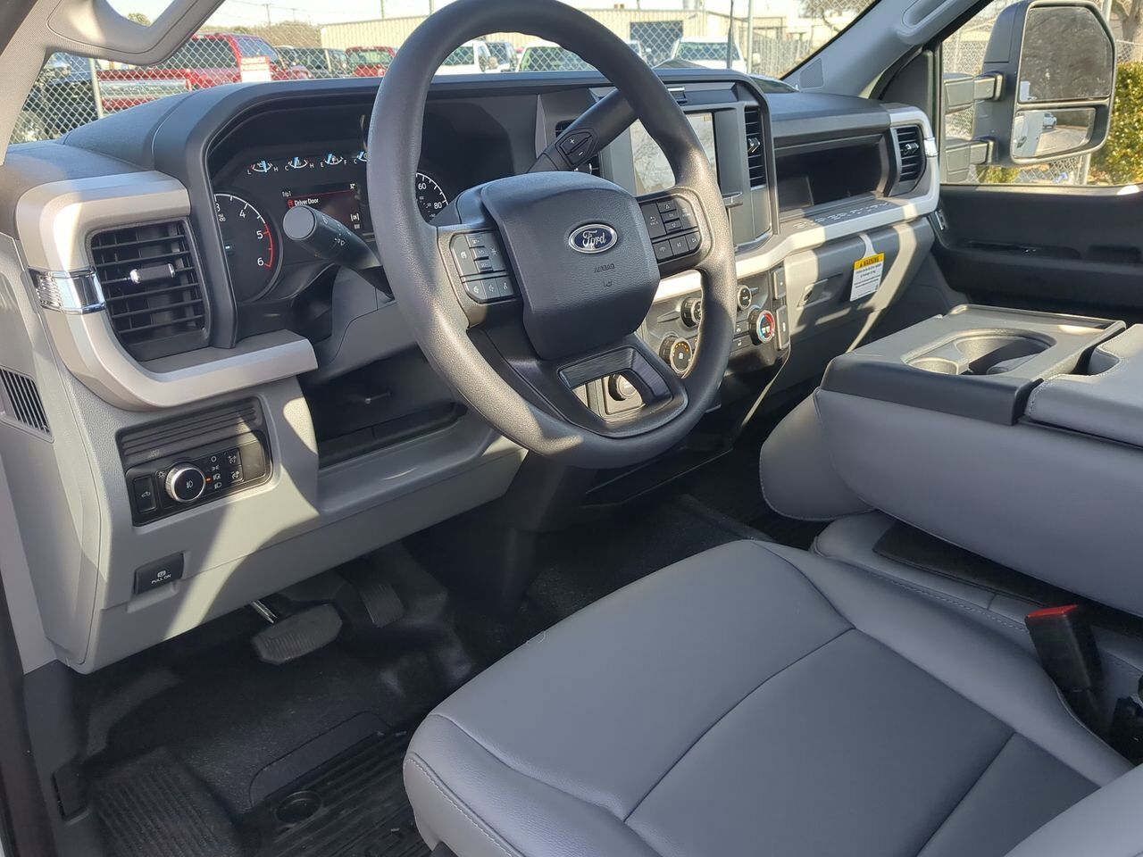 2025 Ford Super Duty F-350 DRW XL Winder GA