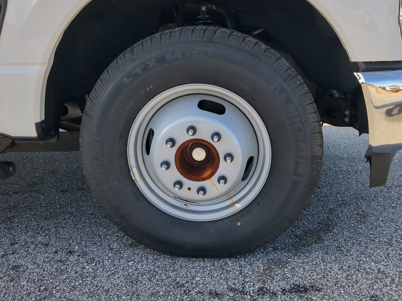 2025 Ford Super Duty F-350 DRW XL Winder GA