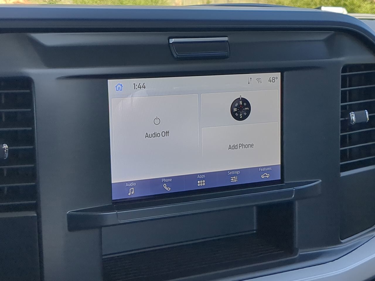 2025 Ford Super Duty F-350 DRW XL Winder GA