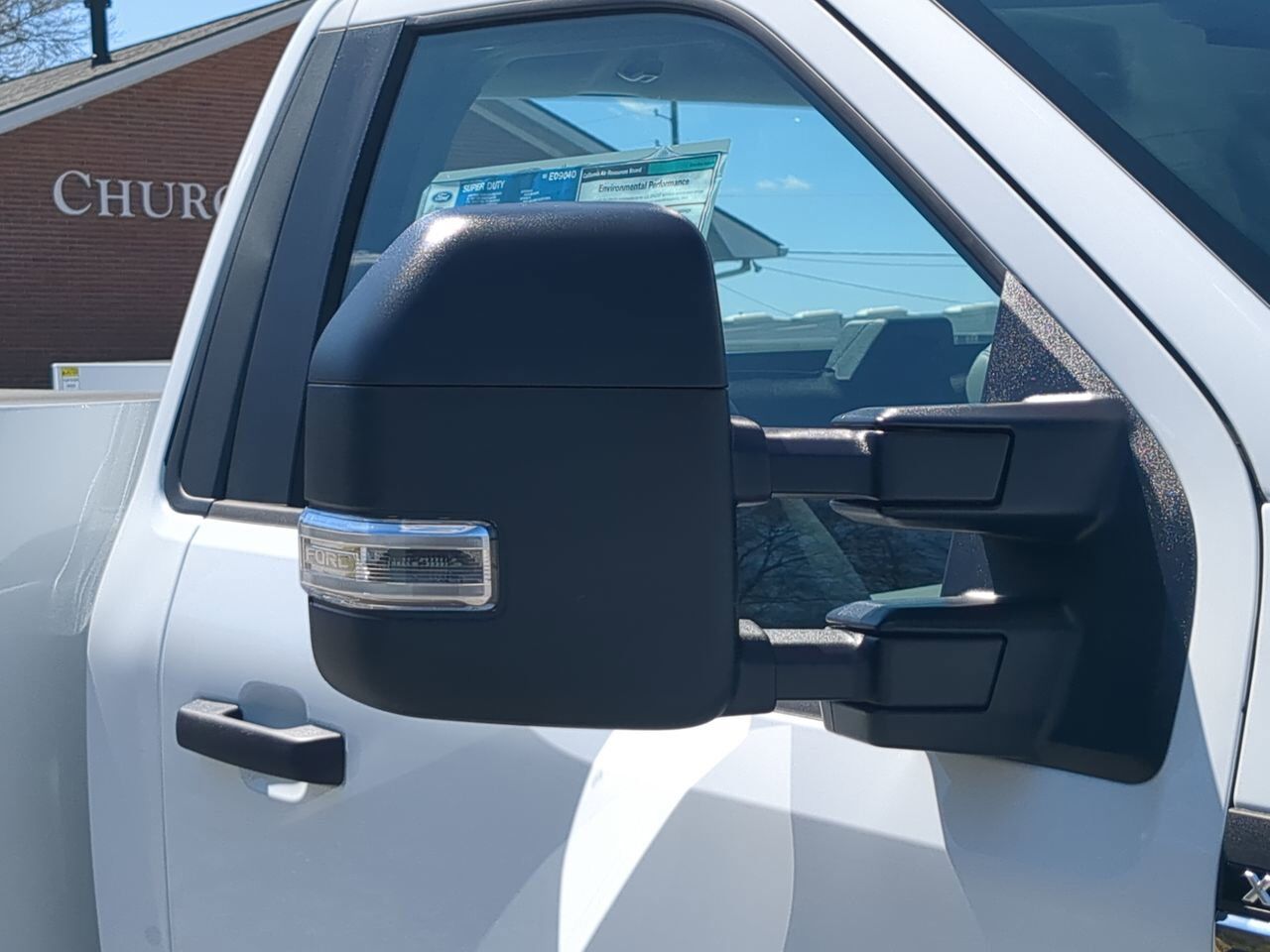 2025 Ford Super Duty F-350 DRW XL Winder GA