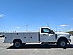 2025 Ford Super Duty F-350 DRW XL
