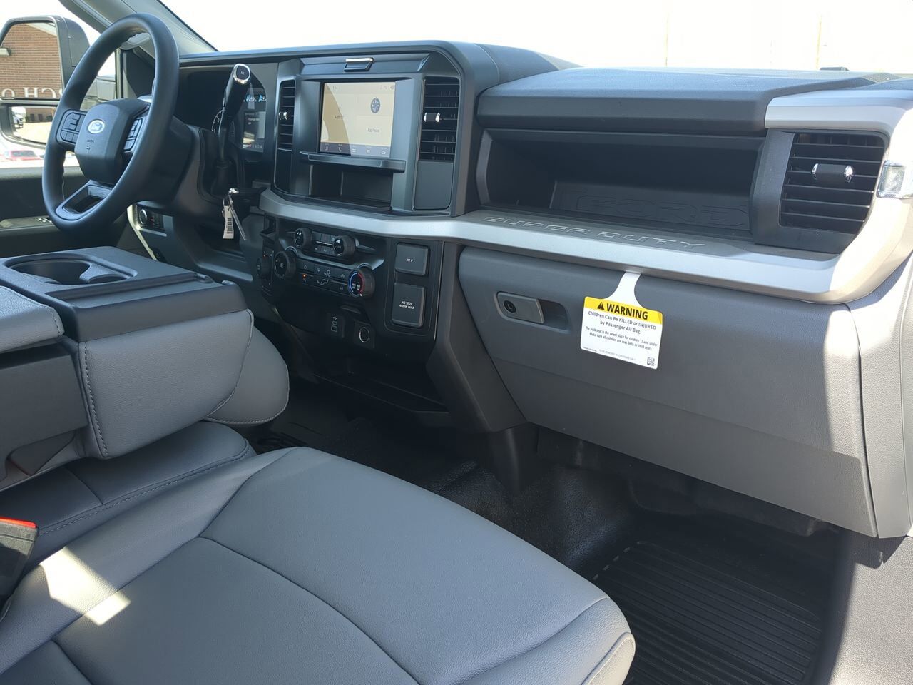 2025 Ford Super Duty F-350 DRW XL Winder GA