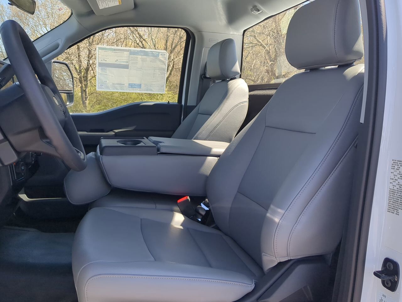 2025 Ford Super Duty F-350 DRW XL Winder GA
