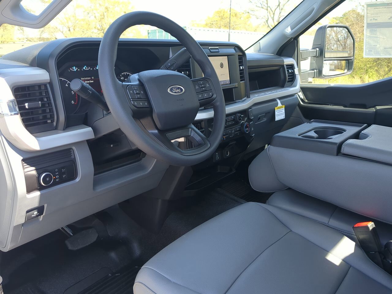 2025 Ford Super Duty F-350 DRW XL Winder GA
