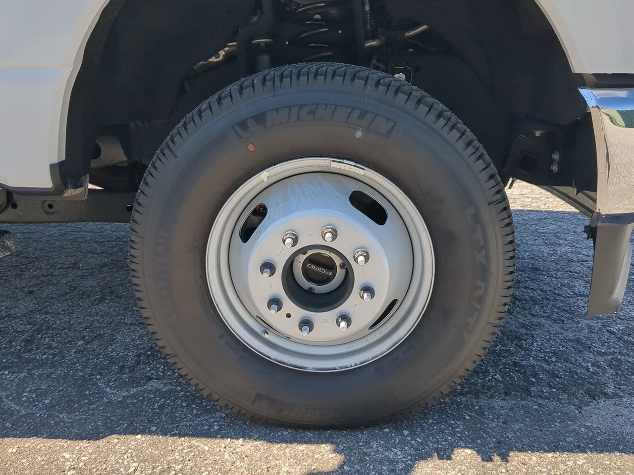 2025 Ford Super Duty F-350 DRW XL Winder GA