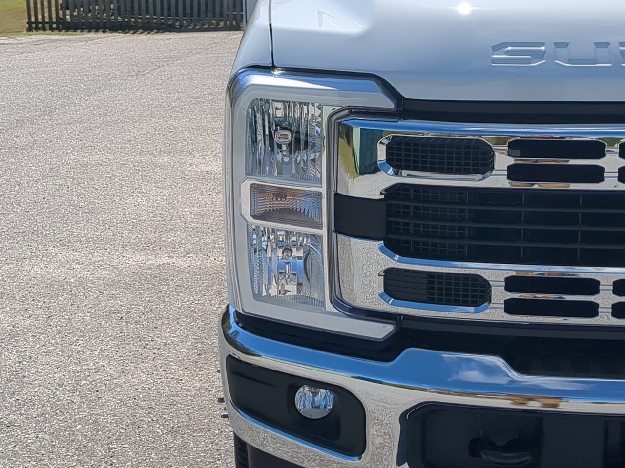 2025 Ford Super Duty F-350 DRW XL Winder GA