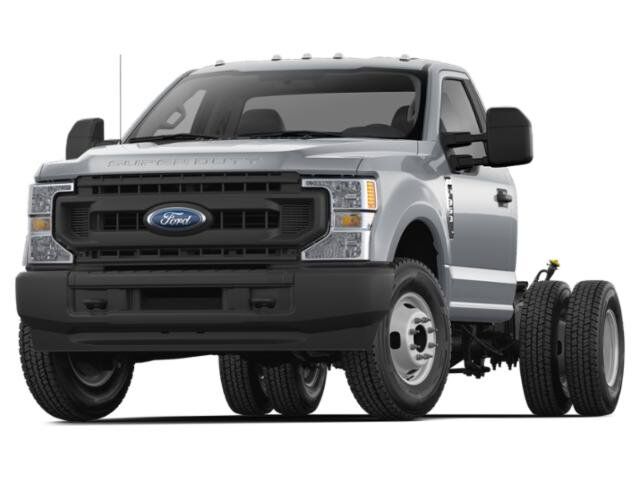 2025 Ford Super Duty F-350 DRW XL Winder GA