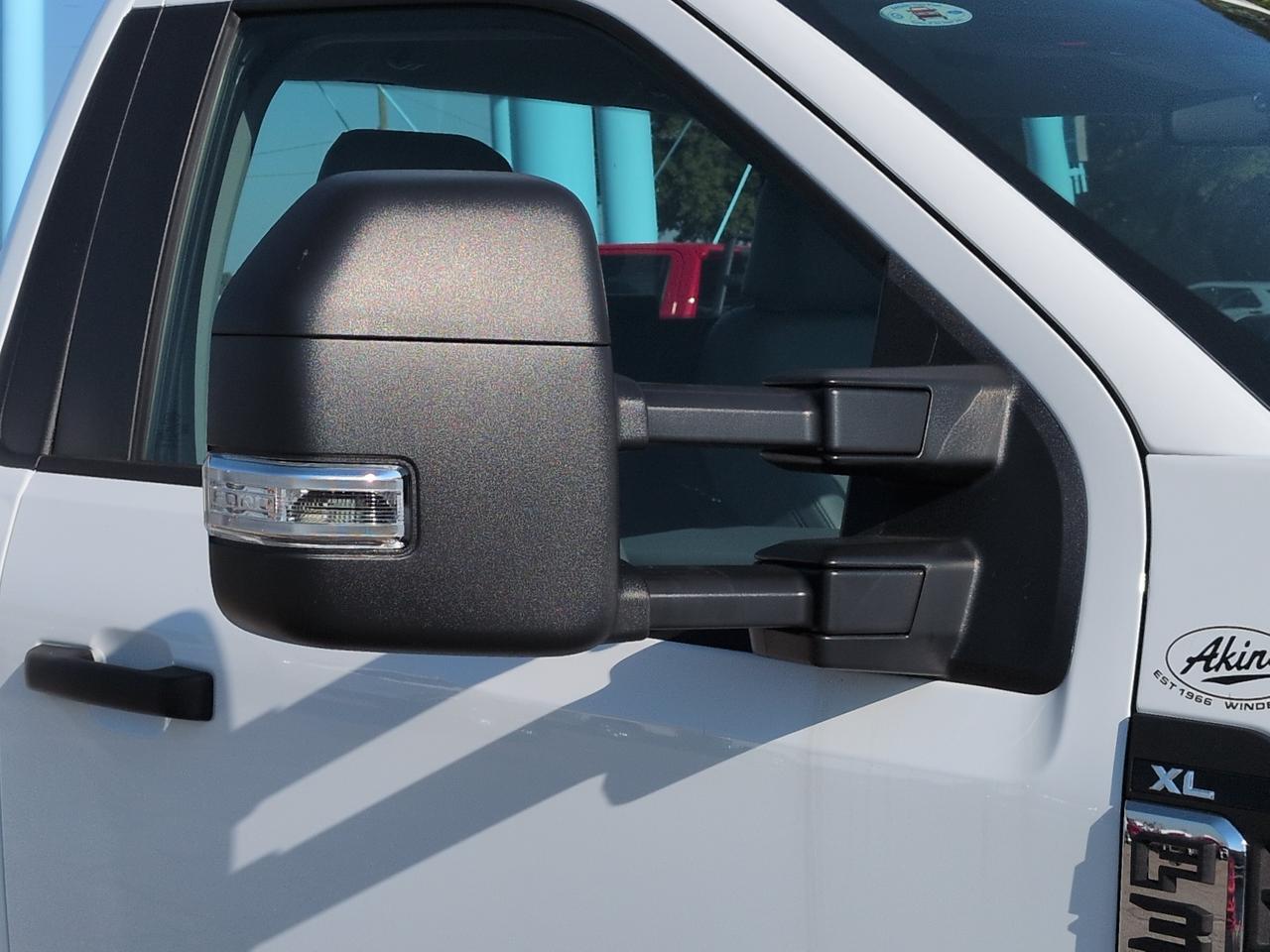 2025 Ford Super Duty F-350 DRW XL Winder GA