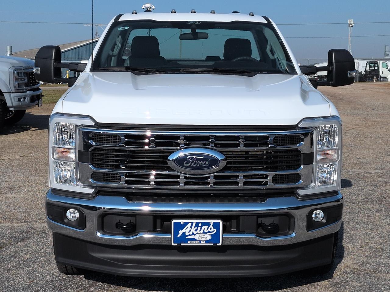 2025 Ford Super Duty F-350 DRW XL Winder GA