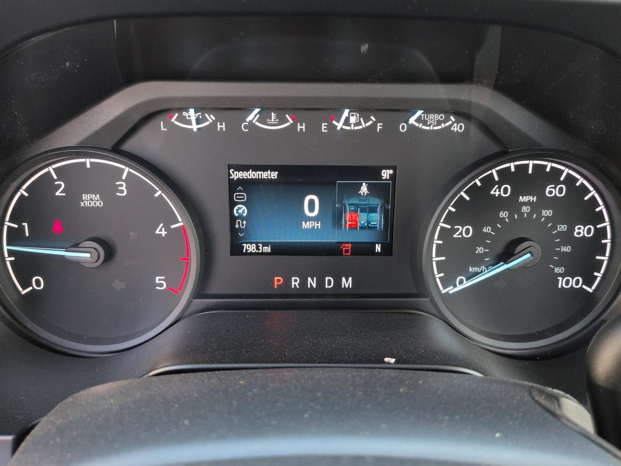 2025 Ford Super Duty F-350 DRW XL Winder GA