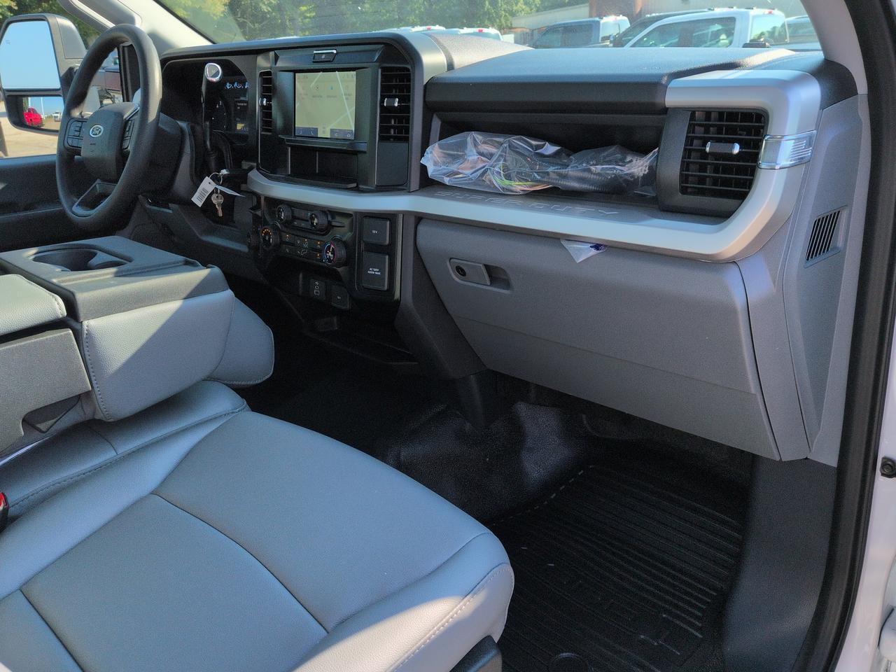 2025 Ford Super Duty F-350 DRW XL Winder GA
