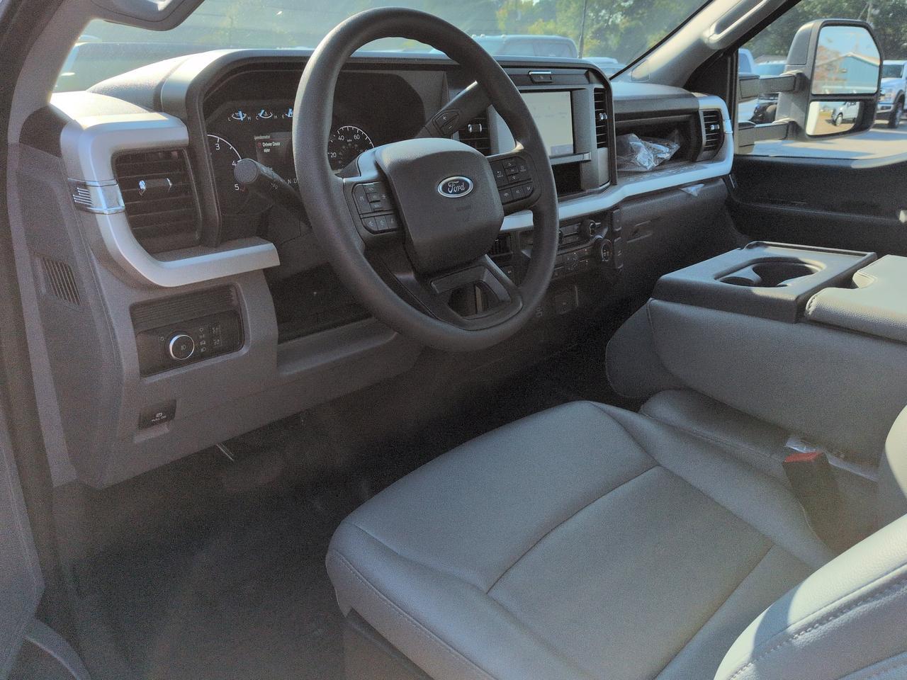 2025 Ford Super Duty F-350 DRW XL Winder GA