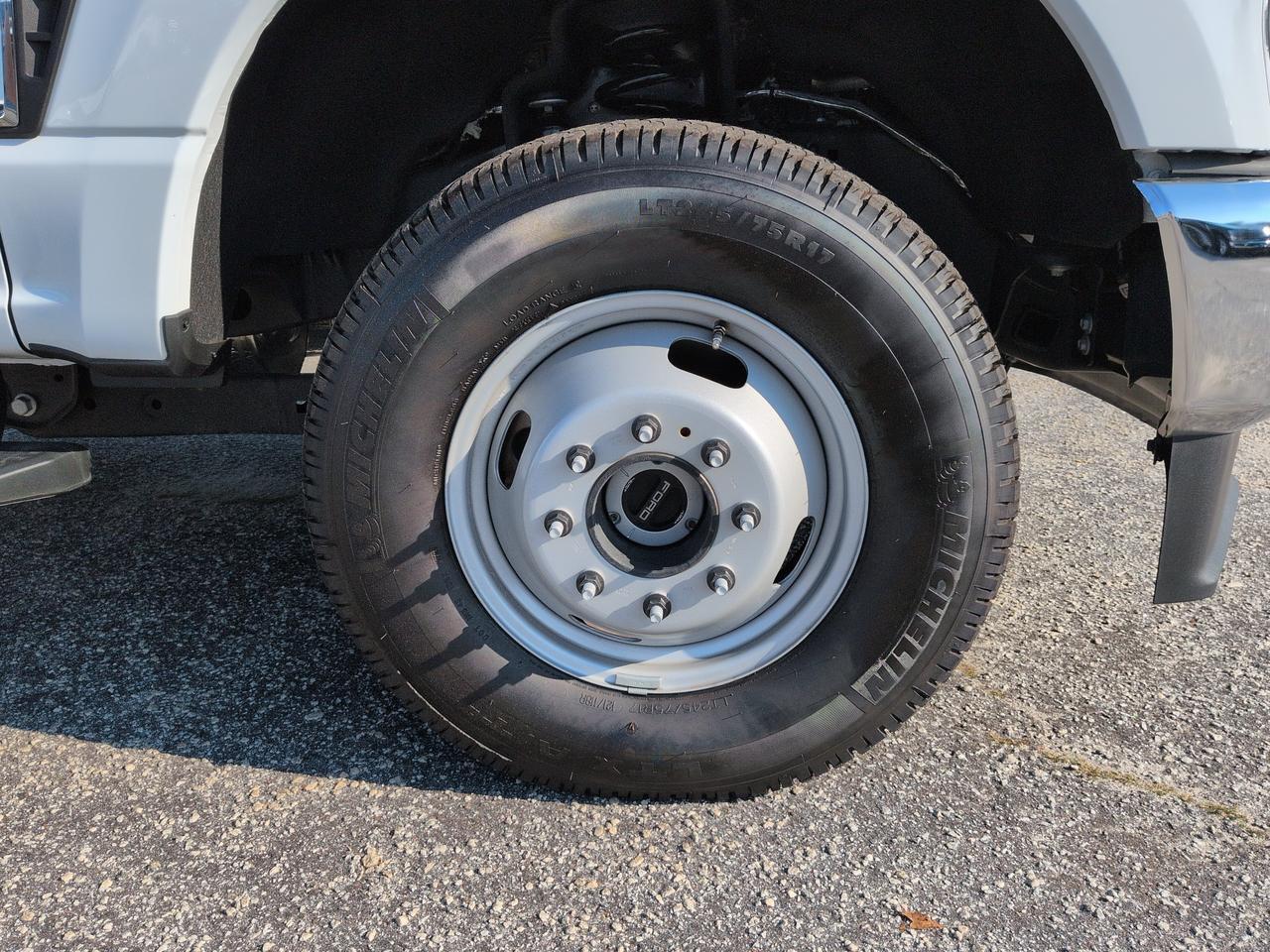 2025 Ford Super Duty F-350 DRW XL Winder GA