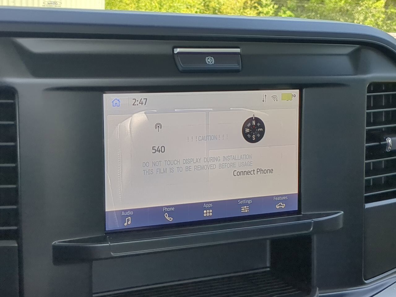 2025 Ford Super Duty F-350 DRW XL Winder GA