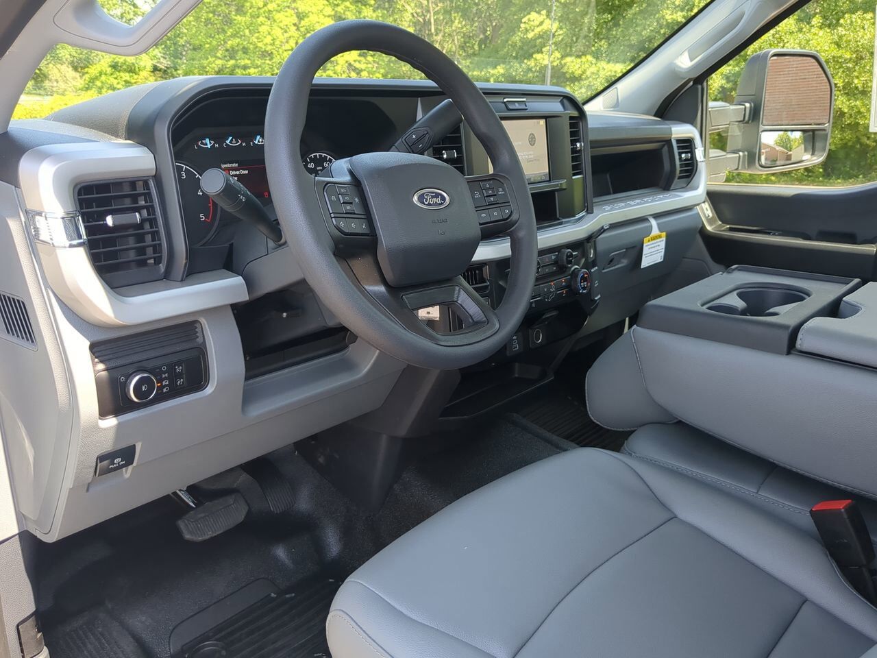 2025 Ford Super Duty F-350 DRW XL Winder GA