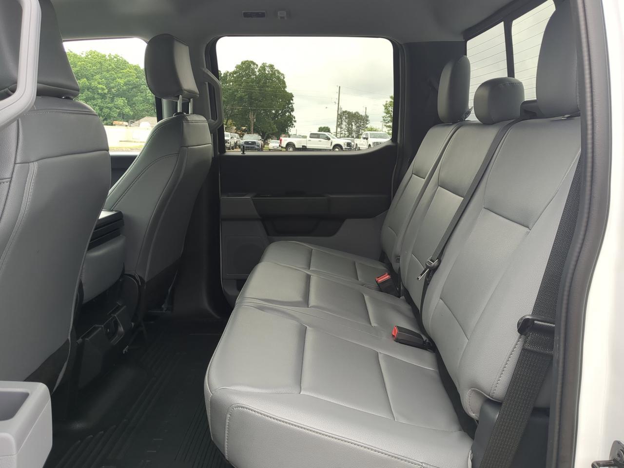 2025 Ford Super Duty F-350 DRW XL Winder GA