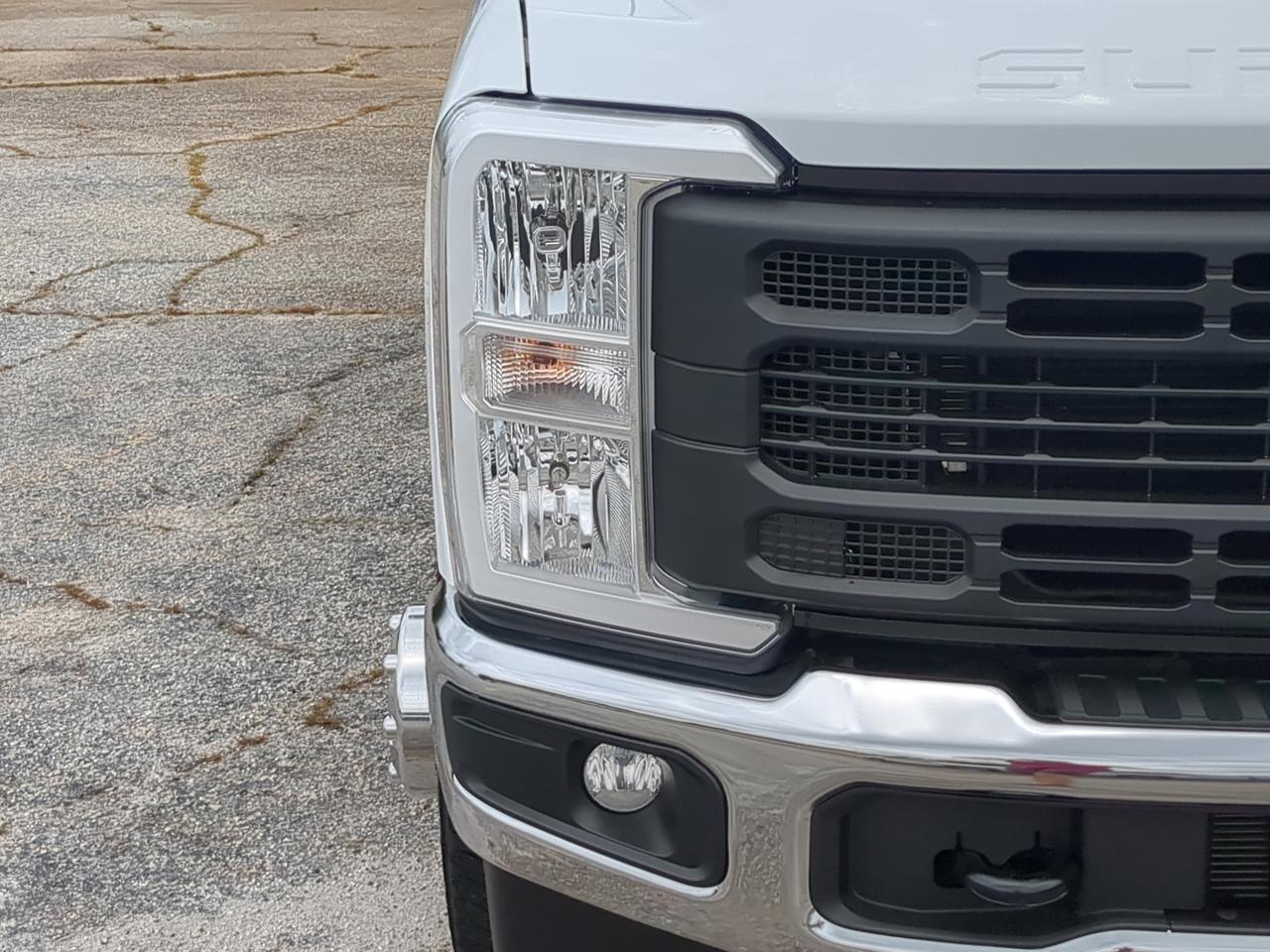 2025 Ford Super Duty F-350 DRW XL Winder GA