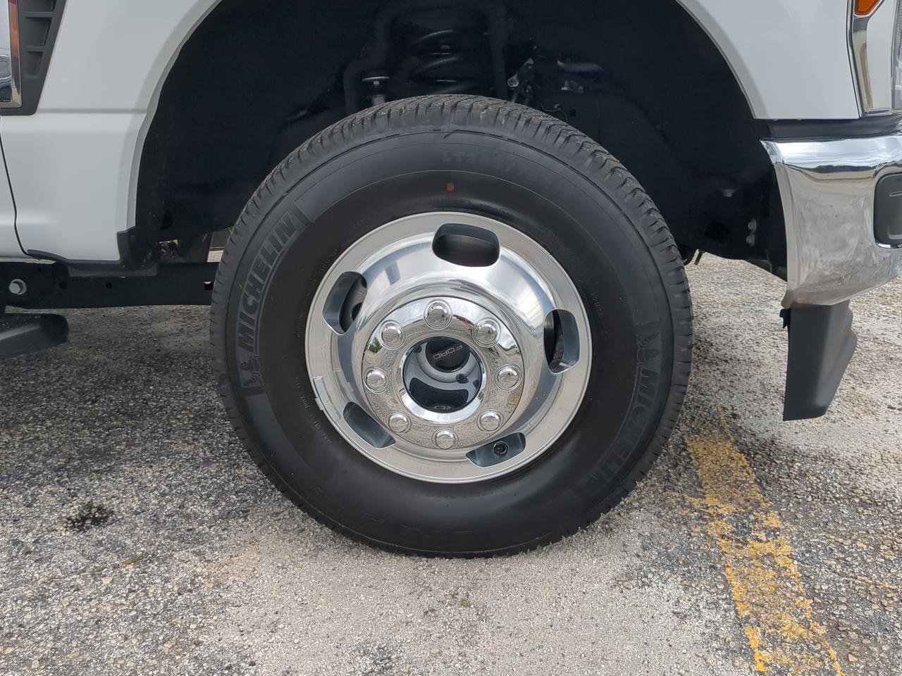 2025 Ford Super Duty F-350 DRW XL Winder GA