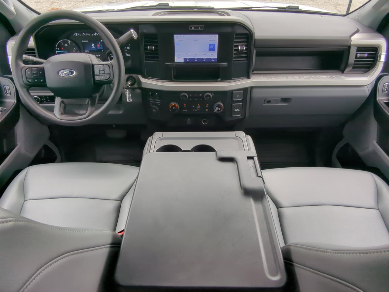2025 Ford Super Duty F-350 DRW XL Winder GA