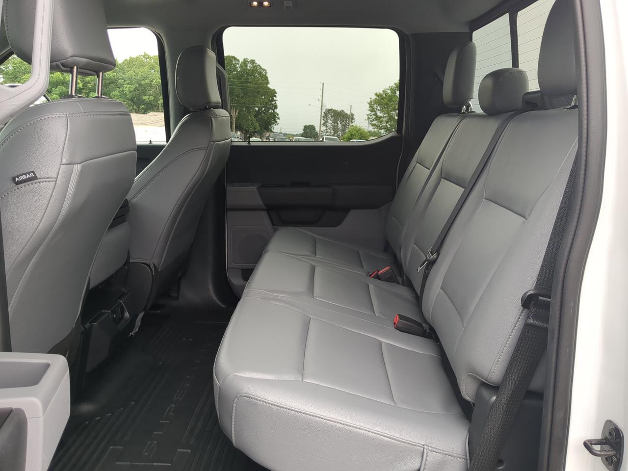 2025 Ford Super Duty F-350 DRW XL Winder GA