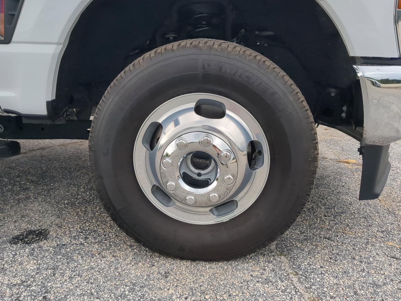 2025 Ford Super Duty F-350 DRW XL Winder GA