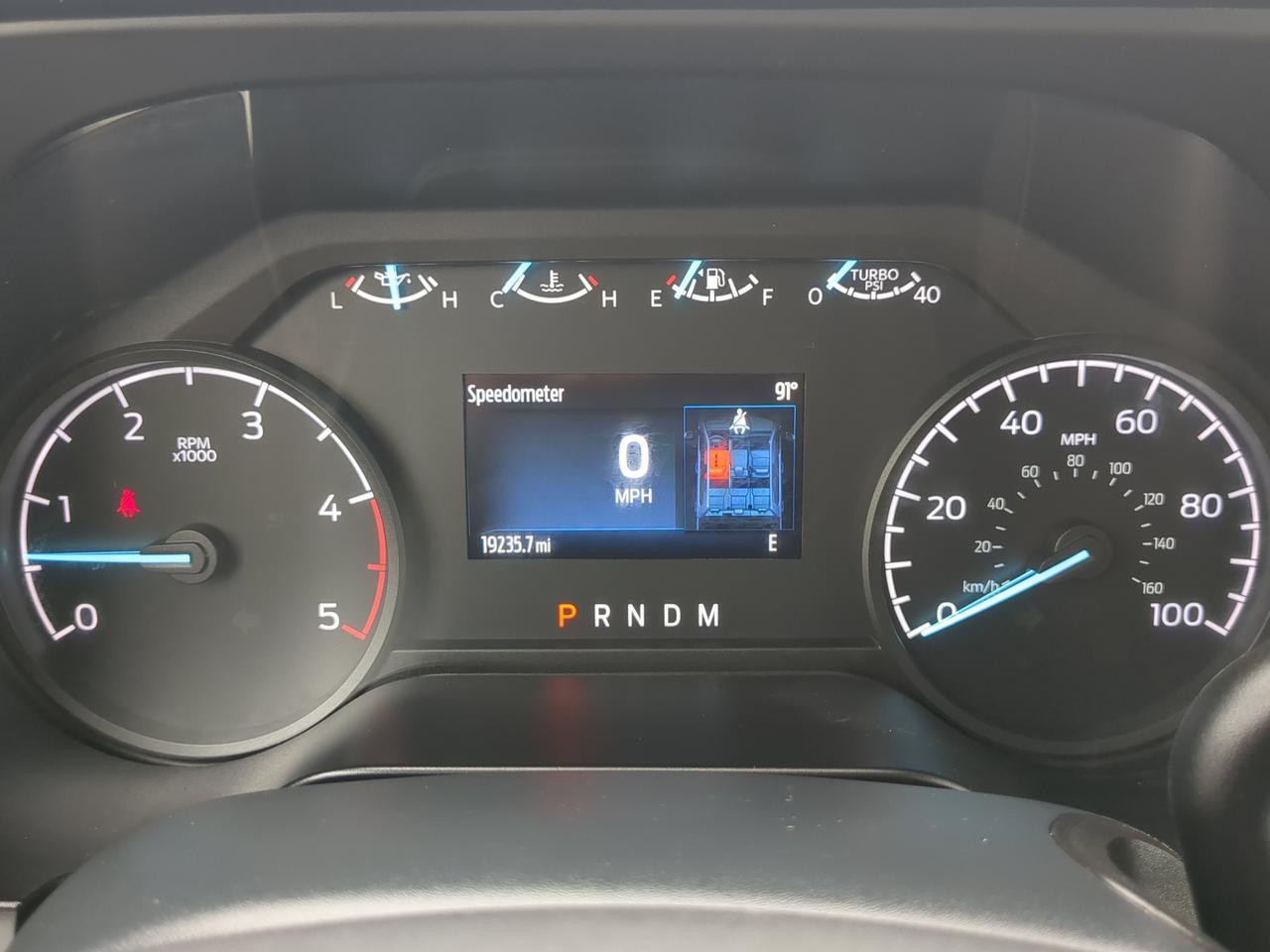2025 Ford Super Duty F-350 DRW XL Winder GA
