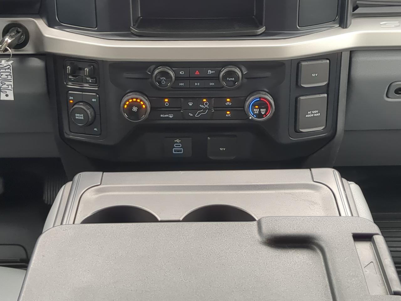 2025 Ford Super Duty F-350 DRW XL Winder GA