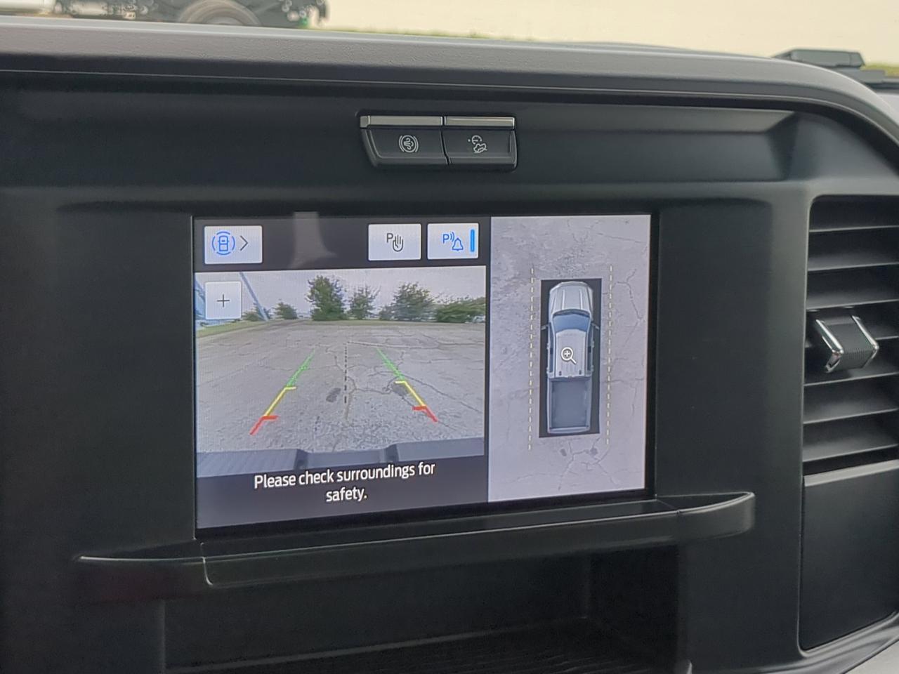 2025 Ford Super Duty F-350 DRW XL Winder GA