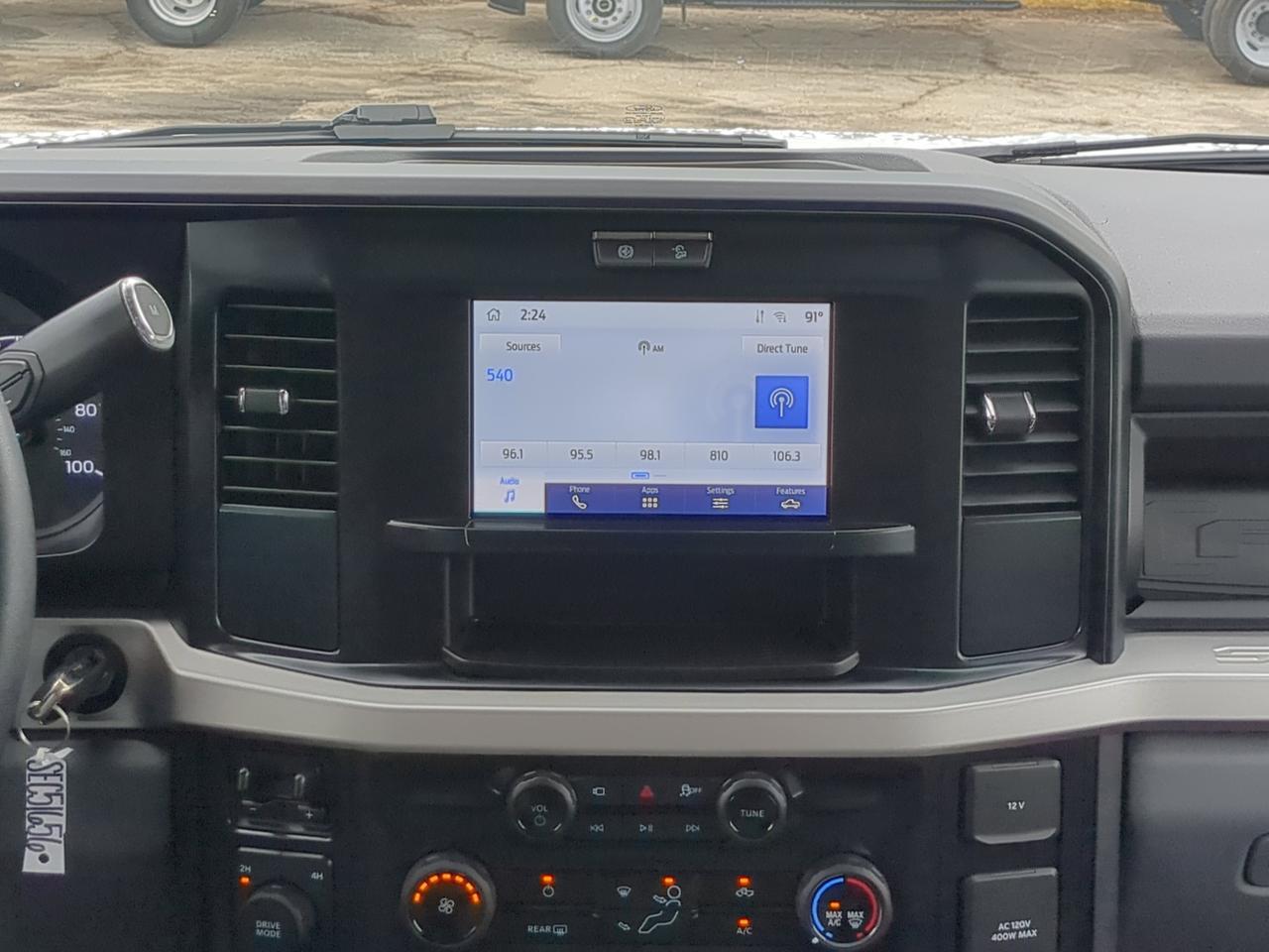 2025 Ford Super Duty F-350 DRW XL Winder GA