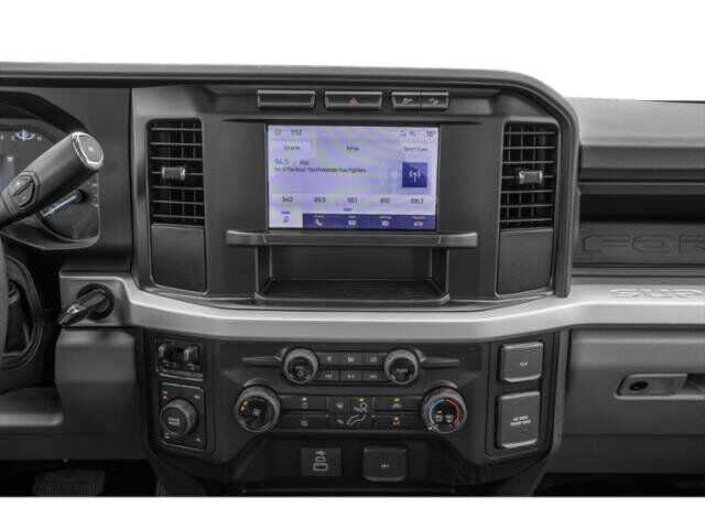 2025 Ford Super Duty F-350 DRW XL Winder GA