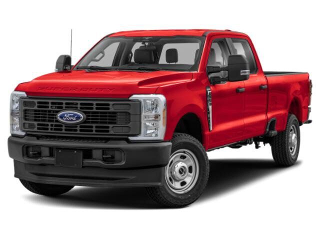 2025 Ford Super Duty F-350 DRW XL Winder GA
