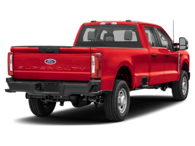 2025 Ford Super Duty F-350 DRW XL Winder GA