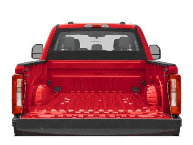 2025 Ford Super Duty F-350 DRW XL Winder GA