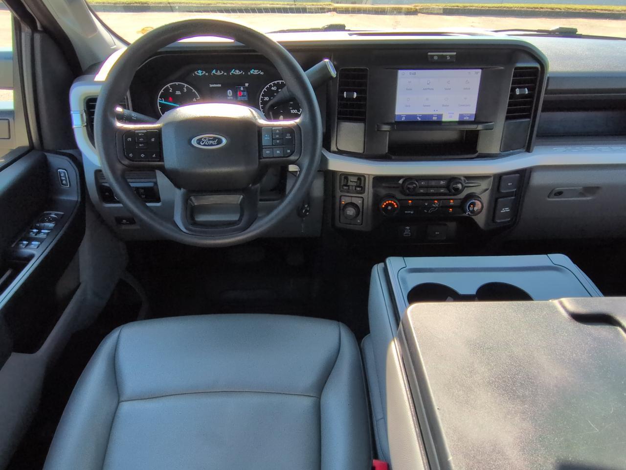 2025 Ford Super Duty F-350 DRW XL Winder GA