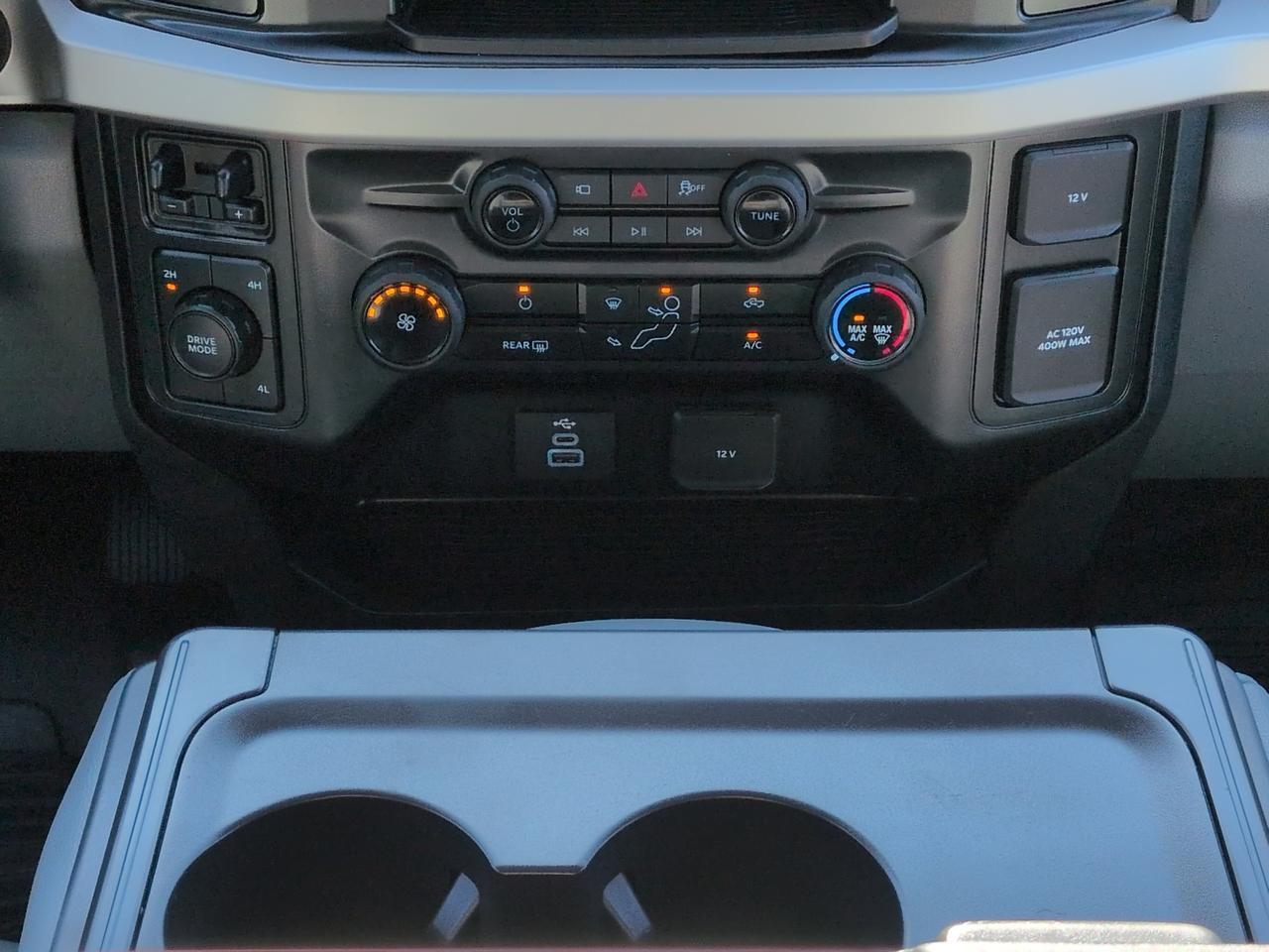 2025 Ford Super Duty F-350 DRW XL Winder GA