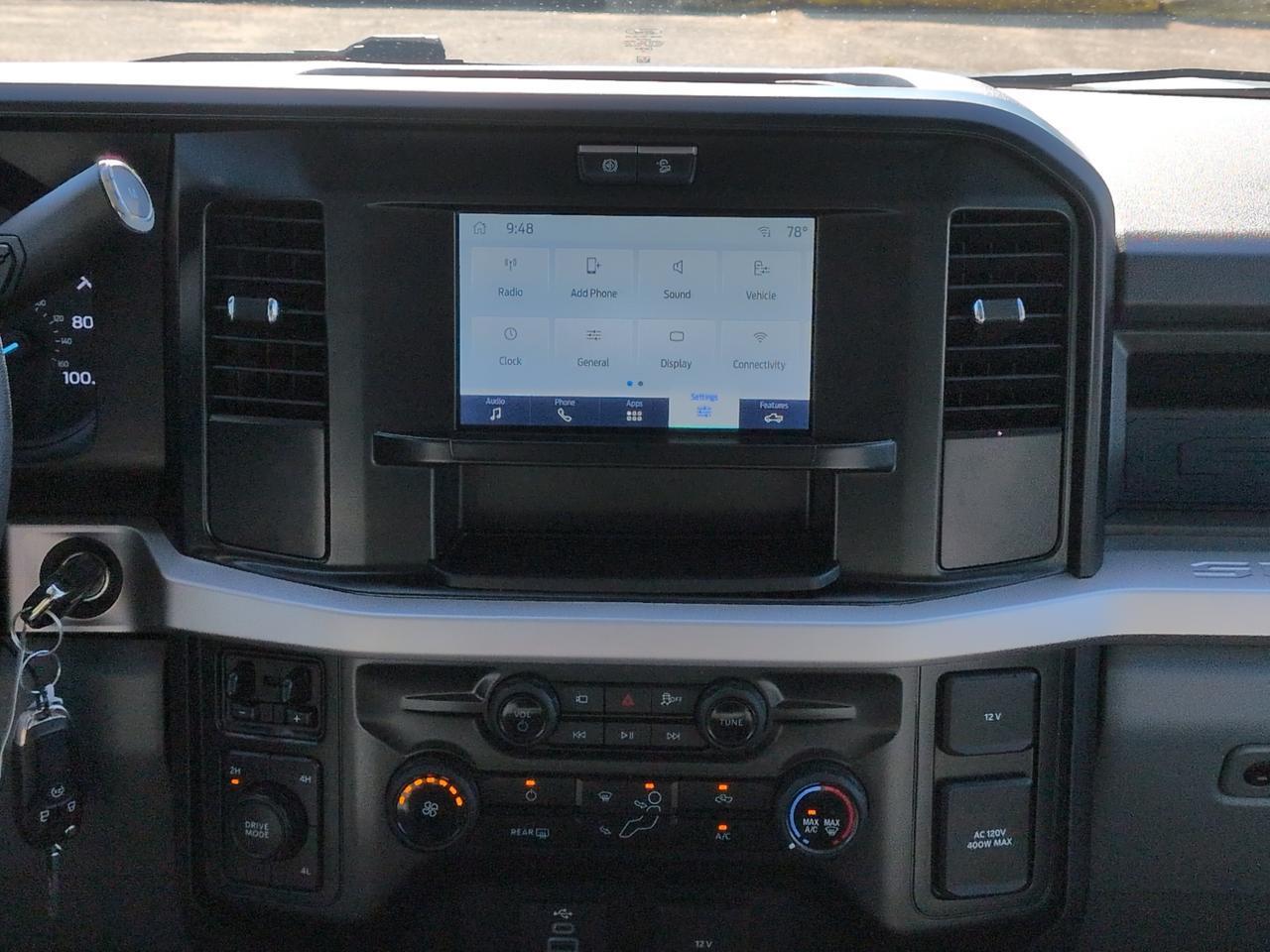 2025 Ford Super Duty F-350 DRW XL Winder GA