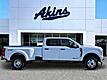 2025 Ford Super Duty F-350 DRW XL