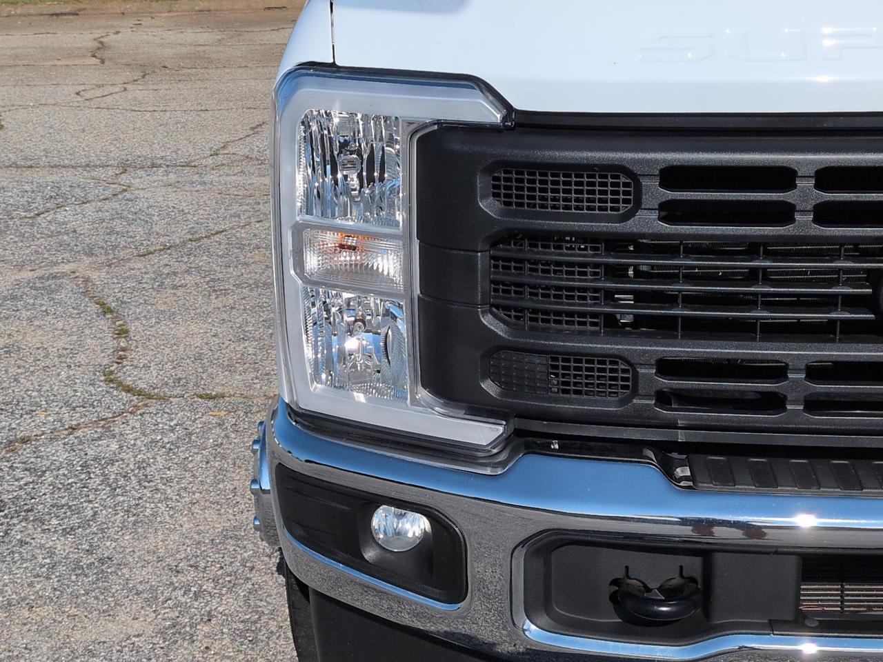 2025 Ford Super Duty F-350 DRW XL Winder GA