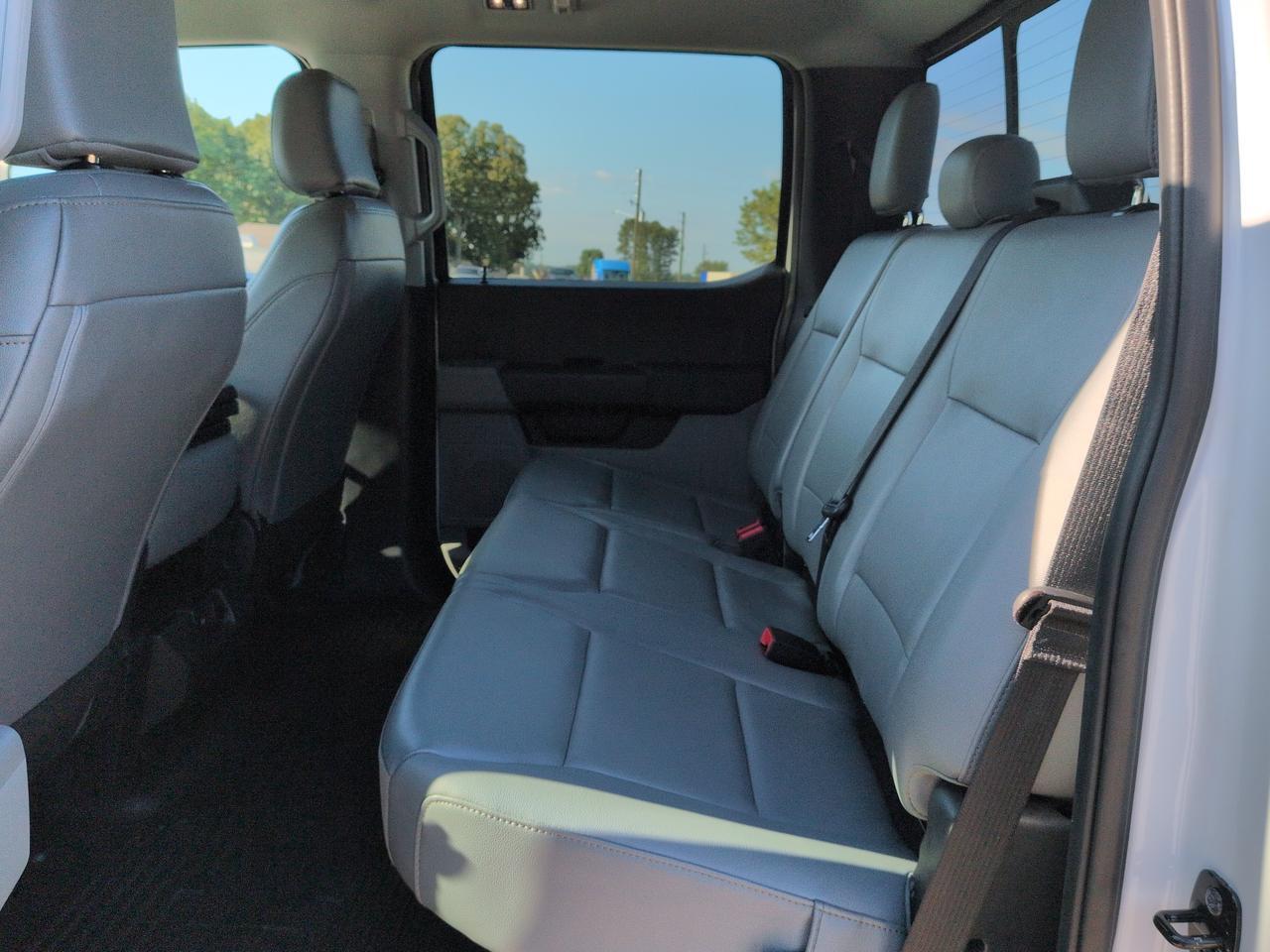 2025 Ford Super Duty F-350 DRW XL Winder GA