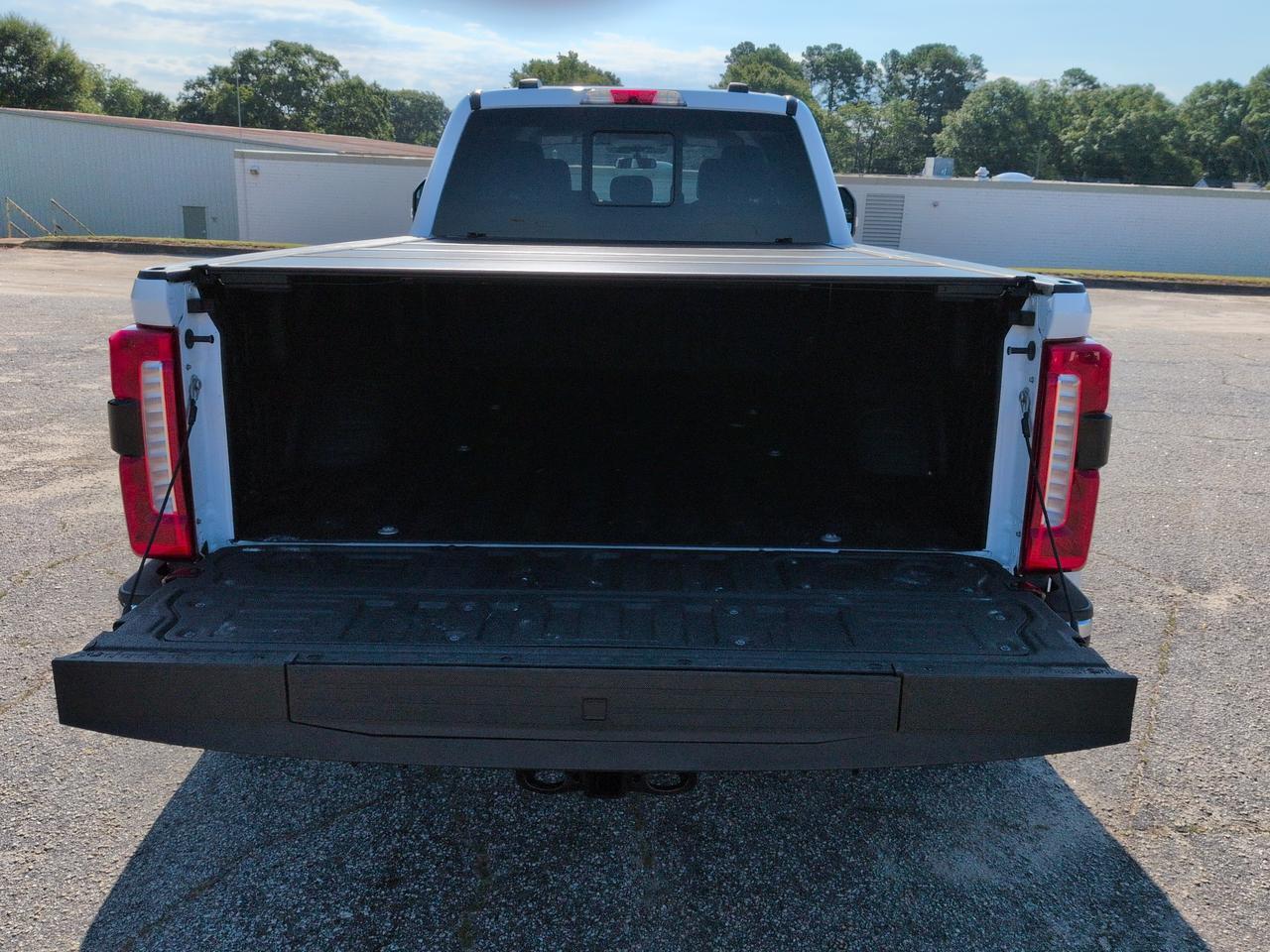 2025 Ford Super Duty F-350 DRW XL Winder GA