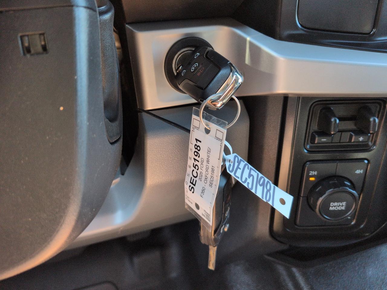 2025 Ford Super Duty F-350 DRW XL Winder GA