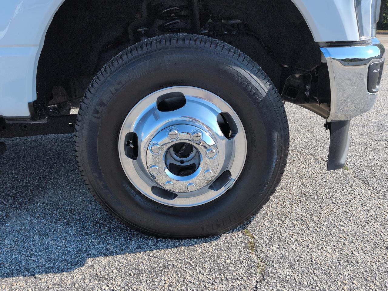 2025 Ford Super Duty F-350 DRW XL Winder GA