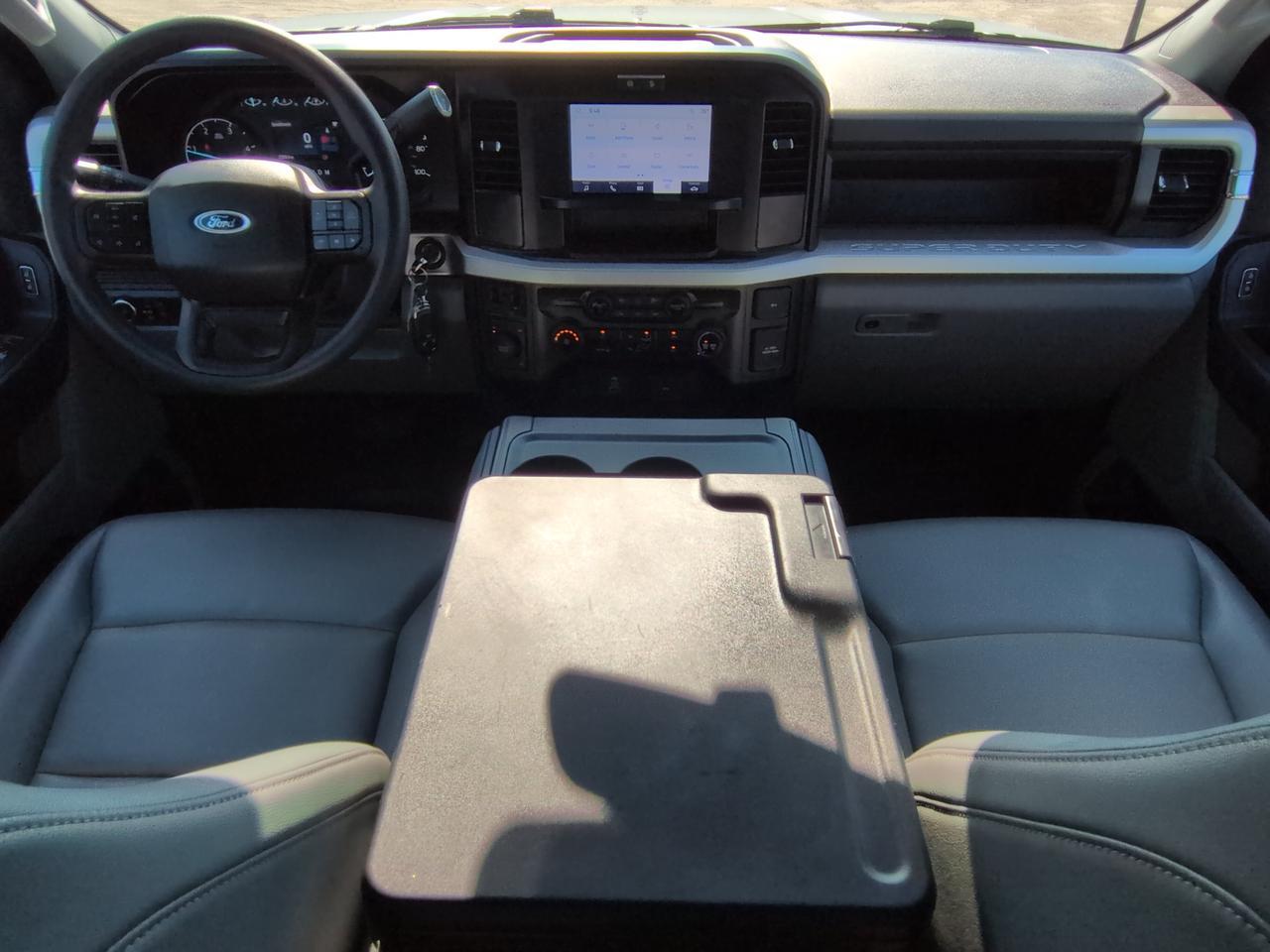 2025 Ford Super Duty F-350 DRW XL Winder GA