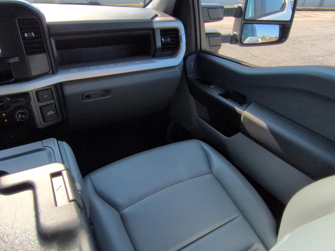 2025 Ford Super Duty F-350 DRW XL Winder GA